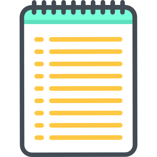 Text lines